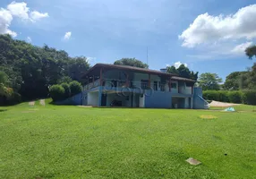 Foto 1 de Fazenda/Sítio com 4 Quartos à venda, 36980m² em Chacara Sao Jose, Jaguariúna