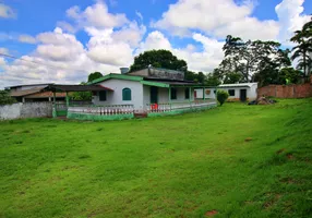 Foto 1 de Lote/Terreno à venda, 800m² em Flores, Manaus