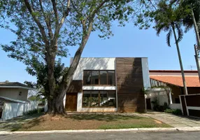 Foto 1 de Casa de Condomínio com 4 Quartos à venda, 550m² em Jandira, Jandira