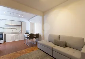 Foto 1 de Apartamento com 4 Quartos à venda, 86m² em Bela Vista, São Paulo