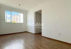Foto 1 de Apartamento com 2 Quartos para alugar, 55m² em Floramar, Belo Horizonte