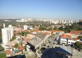 Foto 1 de Apartamento com 2 Quartos para alugar, 79m² em Vila Romana, São Paulo