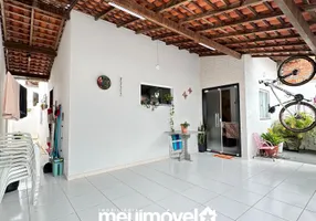 Foto 1 de Casa com 2 Quartos à venda, 125m² em Turu, São Luís