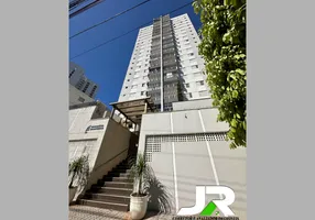 Foto 1 de Apartamento com 3 Quartos à venda, 100m² em Setor Pedro Ludovico, Goiânia