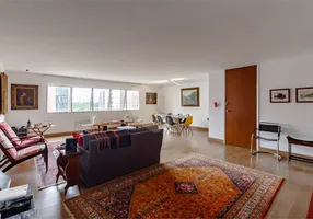 Foto 1 de Apartamento com 2 Quartos à venda, 150m² em Itaim Bibi, São Paulo