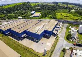 Foto 1 de Galpão/Depósito/Armazém para alugar, 4882m² em Distrito Industrial Alfredo Relo, Itatiba