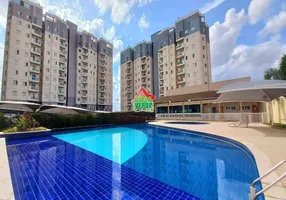 Foto 1 de Apartamento com 3 Quartos à venda, 68m² em GRAND VILLE, Indaiatuba