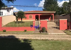 Foto 1 de Casa de Condomínio com 4 Quartos para venda ou aluguel, 200m² em Gramado, Cotia