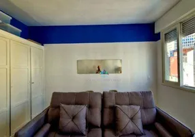 Foto 1 de Apartamento com 1 Quarto à venda, 44m² em República, São Paulo