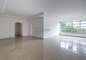 Foto 1 de Apartamento com 3 Quartos para alugar, 213m² em Paraíso, São Paulo