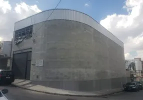 Foto 1 de Galpão/Depósito/Armazém para alugar, 250m² em Jaguaré, São Paulo