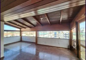 Foto 1 de Cobertura com 4 Quartos para alugar, 285m² em Jardim Lindóia, Porto Alegre