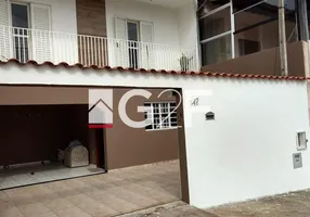 Foto 1 de Casa com 3 Quartos à venda, 170m² em Parque Residencial Vila União, Campinas