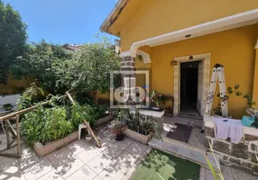 Foto 1 de Casa com 3 Quartos à venda, 184m² em Engenho Novo, Rio de Janeiro