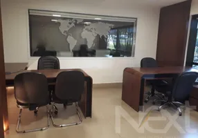 Foto 1 de Sala Comercial com 1 Quarto à venda, 112m² em Jardim Madalena, Campinas