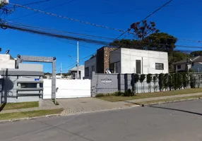 Foto 1 de Lote/Terreno à venda, 225m² em Umbara, Curitiba