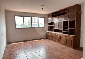 Foto 1 de Apartamento com 3 Quartos à venda, 110m² em Jardim França, São Paulo