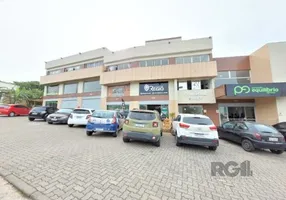 Foto 1 de Sala Comercial para alugar, 34m² em Espiríto Santo, Porto Alegre