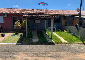 Foto 1 de Casa com 2 Quartos à venda, 42m² em Pasqualini, Sapucaia do Sul