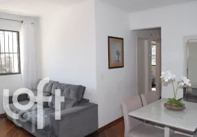 Foto 1 de Apartamento com 3 Quartos à venda, 73m² em Mandaqui, São Paulo