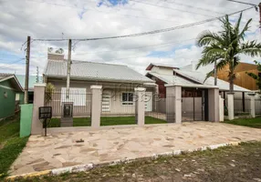 Foto 1 de Casa com 3 Quartos à venda, 155m² em Centro, Portão