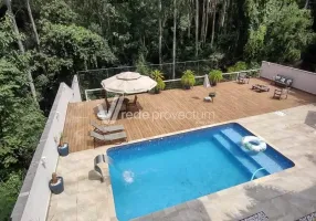 Foto 1 de Casa de Condomínio com 3 Quartos para venda ou aluguel, 400m² em Vista Alegre, Vinhedo