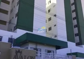 Foto 1 de Apartamento com 2 Quartos à venda, 70m² em Satélite, Teresina