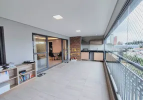 Foto 1 de Apartamento com 3 Quartos à venda, 137m² em Chácara Santo Antônio, São Paulo