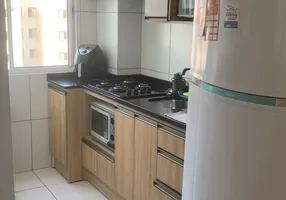 Foto 1 de Apartamento com 1 Quarto à venda, 33m² em Umuharama, Pelotas