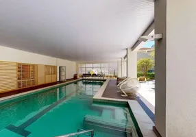 Foto 1 de Apartamento com 1 Quarto para alugar, 50m² em Jardim Aeroporto, São Paulo