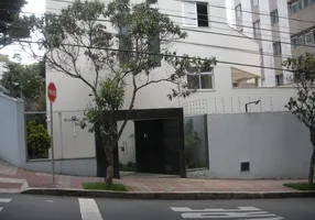 Foto 1 de Apartamento com 3 Quartos para alugar, 150m² em Serra, Belo Horizonte