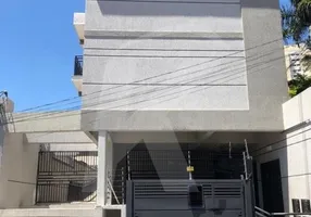 Foto 1 de Apartamento com 3 Quartos à venda, 42m² em Vila Mazzei, São Paulo