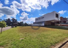 Foto 1 de Lote/Terreno à venda, 450m² em Country, Santa Cruz do Sul