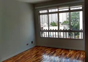 Foto 1 de Apartamento com 2 Quartos à venda, 84m² em Planalto Paulista, São Paulo