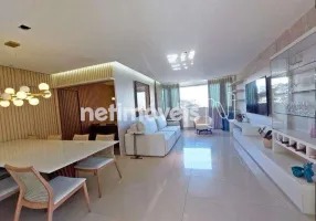 Foto 1 de Apartamento com 3 Quartos à venda, 140m² em Itapoã, Belo Horizonte