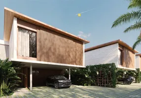 Foto 1 de Casa de Condomínio com 4 Quartos à venda, 601m² em Gávea, Rio de Janeiro