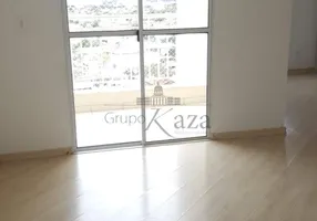 Foto 1 de Apartamento com 3 Quartos à venda, 65m² em Vila Industrial, São José dos Campos