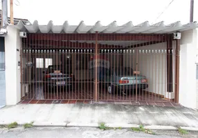 Foto 1 de Casa com 2 Quartos à venda, 175m² em Freguesia do Ó, São Paulo