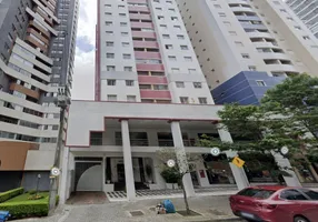 Foto 1 de Apartamento com 2 Quartos à venda, 105m² em Bigorrilho, Curitiba