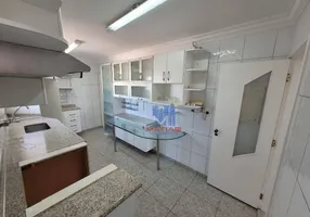 Foto 1 de Apartamento com 3 Quartos à venda, 182m² em Vila California, São Paulo