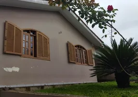 Foto 1 de Casa com 3 Quartos à venda, 130m² em Santa Cândida, Curitiba
