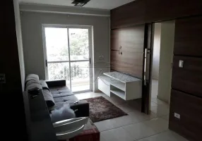 Foto 1 de Apartamento com 2 Quartos à venda, 52m² em Jardim Oswaldo Cruz, São José dos Campos