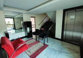Foto 1 de Apartamento com 4 Quartos para alugar, 170m² em São José, Belo Horizonte