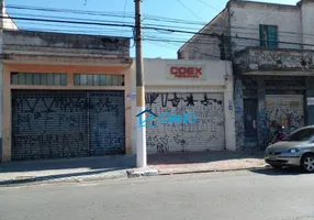 Foto 1 de Lote/Terreno à venda, 1360m² em Móoca, São Paulo