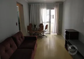 Foto 1 de Apartamento com 2 Quartos para venda ou aluguel, 63m² em Vila Gumercindo, São Paulo