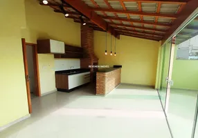 Foto 1 de Casa de Condomínio com 2 Quartos à venda, 120m² em Vila Príncipe de Gales, Santo André