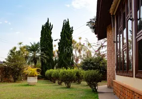 Foto 1 de Casa com 5 Quartos à venda, 670m² em Beiral das Pedras, Atibaia