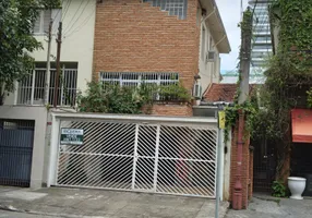 Foto 1 de Casa com 3 Quartos à venda, 440m² em Jardim Paulistano, São Paulo