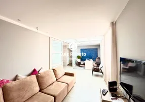 Foto 1 de Apartamento com 4 Quartos à venda, 111m² em Anchieta, Belo Horizonte