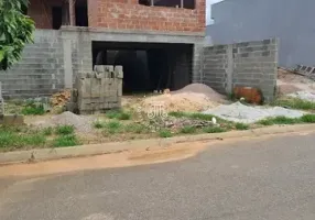 Foto 1 de Sobrado com 3 Quartos à venda, 225m² em Residencial Tosi, Itupeva